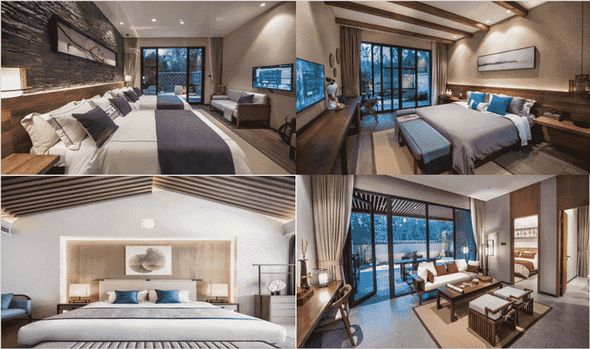 尋求在營(yíng)酒店轉(zhuǎn)讓項(xiàng)目